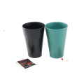 Biodegradable Reusable Bamboo Fiber Coffee Cup